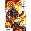 Inmortal Patrulla-X 17