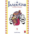 Jaadugar: una bruja en Mongolia 1