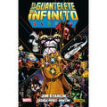 Colección Jim Starlin 3