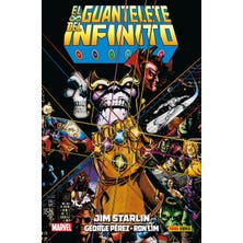 Colección Jim Starlin 3