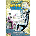 Colección Jim Starlin 6