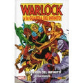Colección Jim Starlin 9