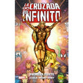 Colección Jim Starlin 11