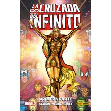 Colección Jim Starlin 11