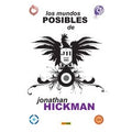 Los mundos posibles de Jonathan Hickman
