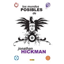 Los mundos posibles de Jonathan Hickman