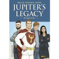 Jupiter's Legacy: Requiem 1