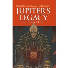 Jupiter's Legacy: Finale
