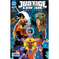All In Justice League Unlimited 3