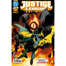 All In Justice League Unlimited 4