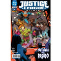 All In Justice League Unlimited 5