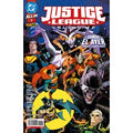 All In Justice League Unlimited 7