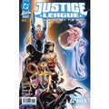 All In Justice League Unlimited 10