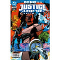 All In Justice League Unlimited 13