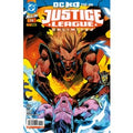 All In Justice League Unlimited 14