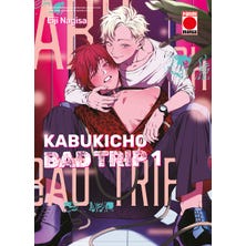 Kabukicho Bad Trip 1