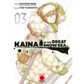 Kaina of the Great Snow Sea 3
