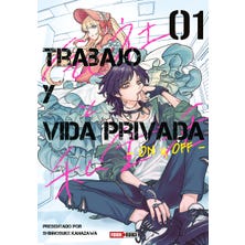 Trabajo y vida privada 1