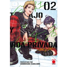 Trabajo y vida privada 2