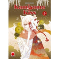 Kamisama Kiss 3