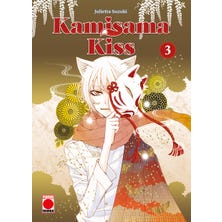 Kamisama Kiss 3