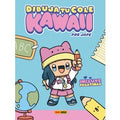 Dibuja tu cole Kawaii