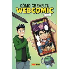 Cómo crear tu WebCómic
