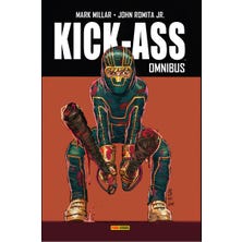 Kick-Ass Omnibus