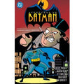 Aventuras de Batman 1