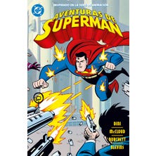 Aventuras de Superman 1