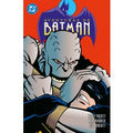 Aventuras de Batman 2