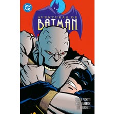 Aventuras de Batman 2