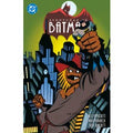 Aventuras de Batman 4