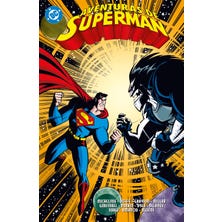 Aventuras de Superman 4