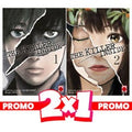 Pack The Killer Inside 1 y 2