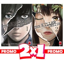 Pack The Killer Inside 1 y 2
