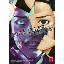 The Killer Inside 8