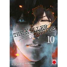 The Killer Inside 10