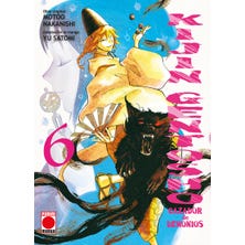 Kijin Gentosho: Cazador de Demonios 6
