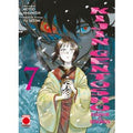 Kijin Gentosho: Cazador de Demonios 7