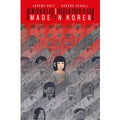 Made in Korea 2023
