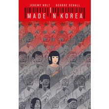 Made in Korea 2023