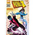 Leyendas de La Patrulla-X: Preludio a Excalibur