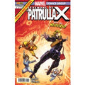 Leyendas de La Patrulla-X: Longshot