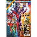 Leyendas de La Patrulla-X: Magneto tenía razón
