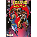 Leyendas de La Patrulla-X: Lobezno y Kitty Pride