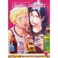 Liquor and cigarrettes