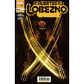 X Vidas de Lobezno / X Muertes de Lobezno 2 de 6