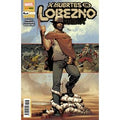 X Vidas de Lobezno / X Muertes de Lobezno 4 de 6
