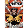 X Vidas de Lobezno / X Muertes de Lobezno 5 de 6